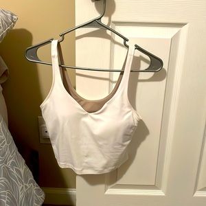 Lululemon align tank